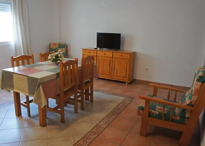 Apartamentos Albanta